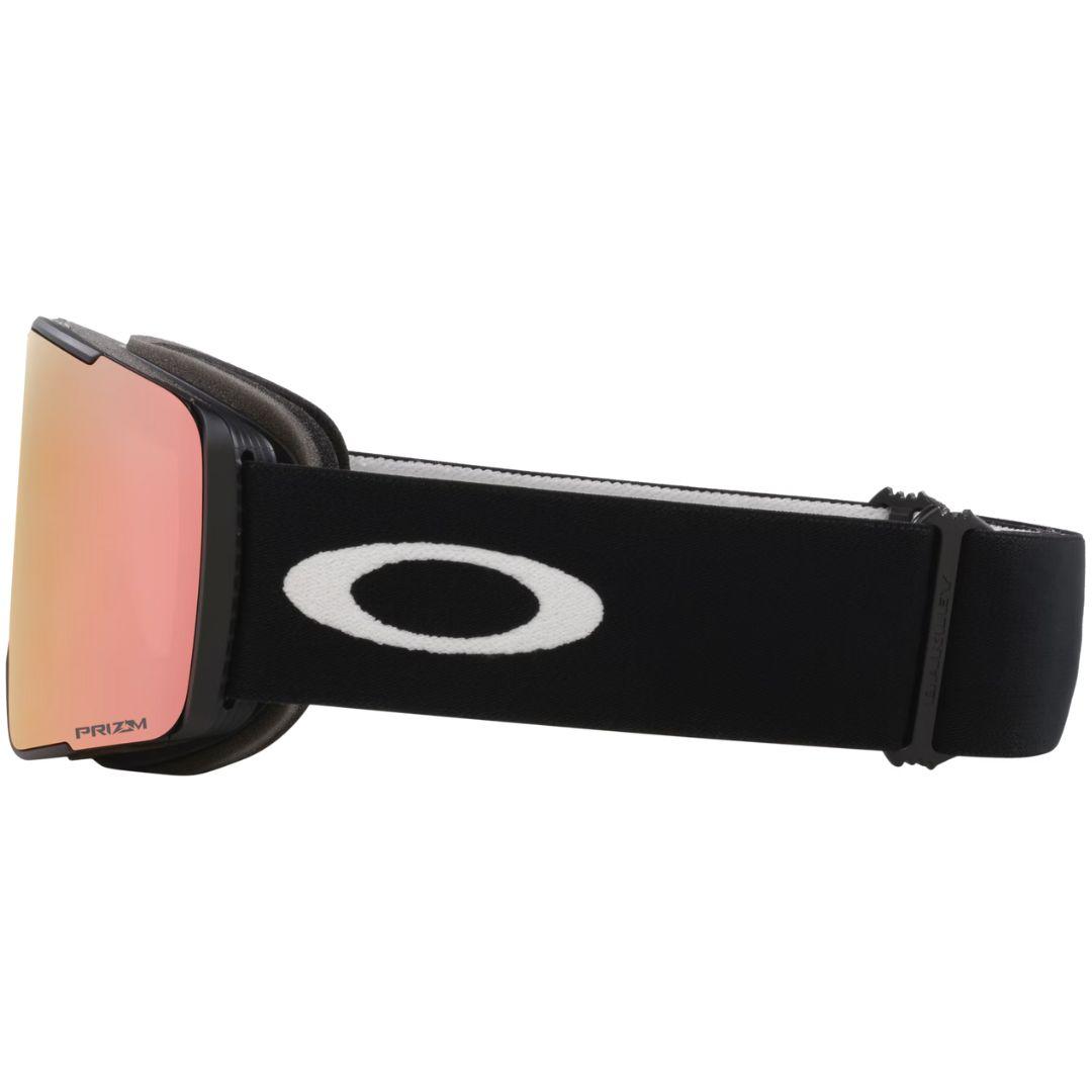 Oakley Line Miner Pro M Snow Goggles